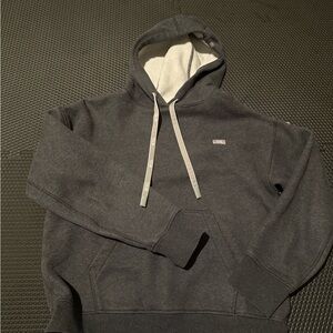 Figs Charcoal Gray Women's Sweater